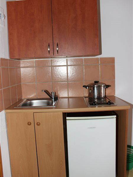 Apartment Jiannis